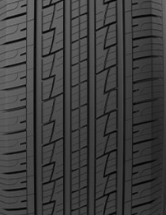 Шина легкова ZMAX GALLOPRO H/T, 245/70R16, 111H, XL